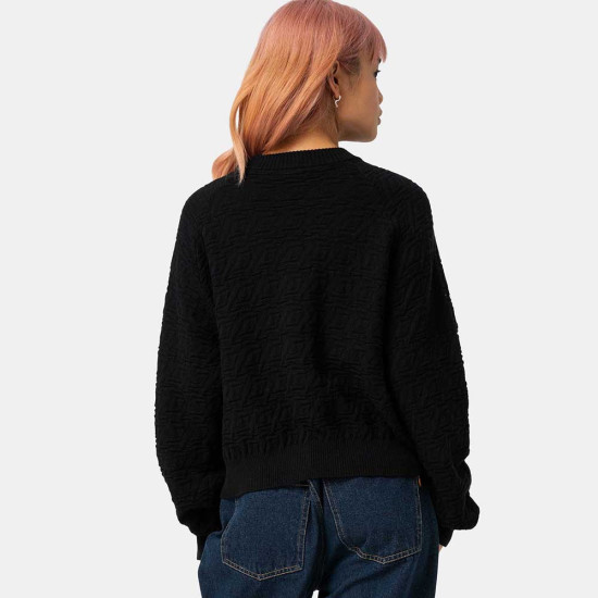 Santa Cruz Γυναικεία ζακέτα Wharf Knit Cardigan